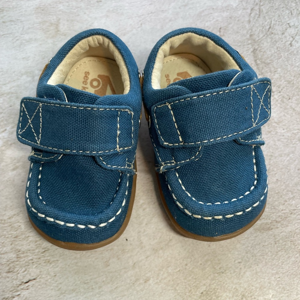 See Kai Run size 3